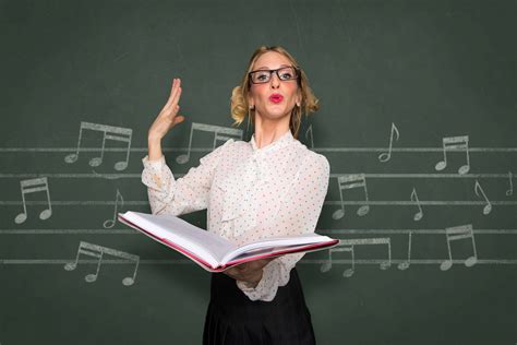 Music teachers. Things To Know About Music teachers. 